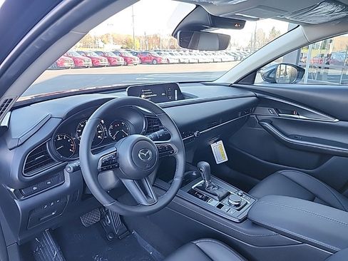 New 2026 MAZDA CX-30 AWD 2.5 S w/ Select Sport Pkg image 4