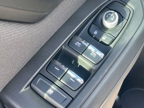 New 2026 Subaru Forester Premium image 16