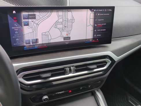 Used 2023 BMW i4 M50 w/ Premium Package AWD/4WD image 29
