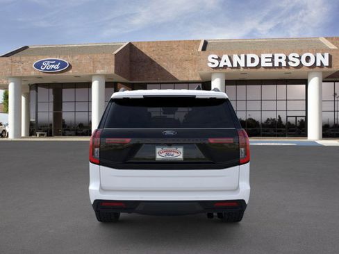 New 2026 Ford Expedition Tremor image 6