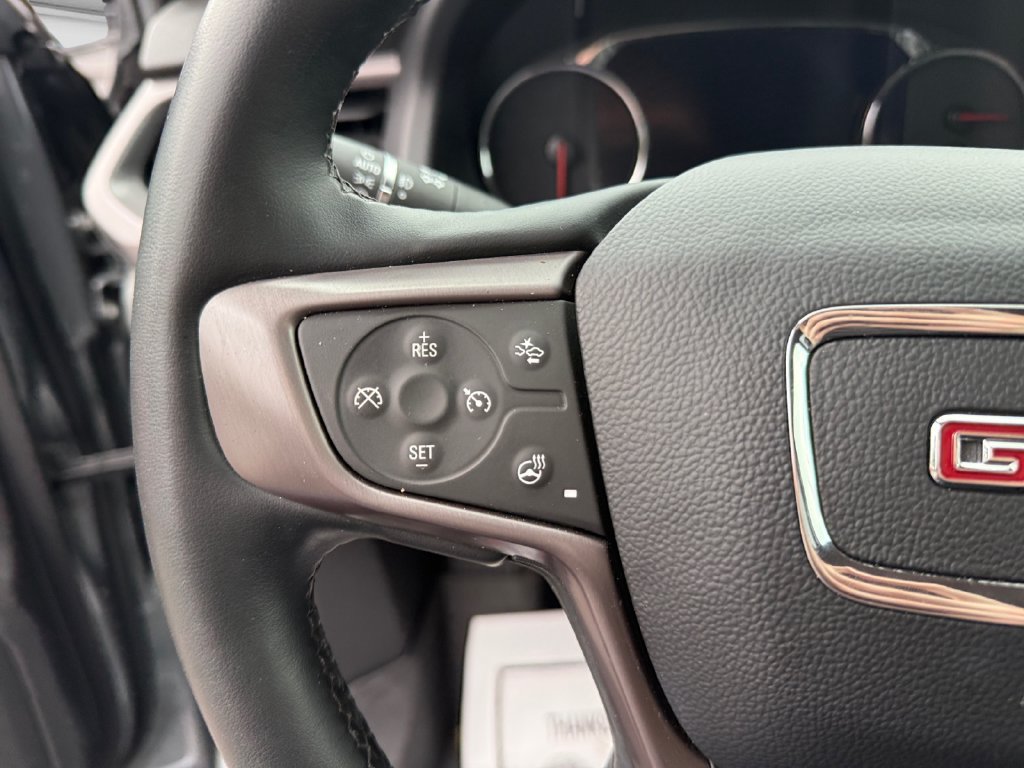 Used 2023 GMC Acadia AT4 w/ Technology Package AWD/4WD image 18
