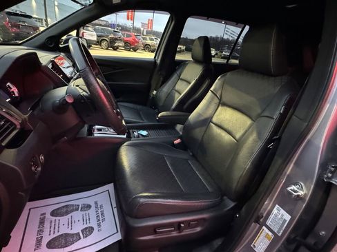 Used 2020 Honda Passport Touring image 15