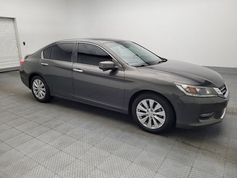 Used 2014 Honda Accord EX image 11