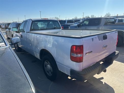 Used 2007 Ford F150 XL image 5