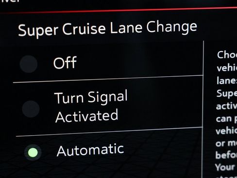 Used 2023 GMC Sierra 1500 Denali Ultimate image 40