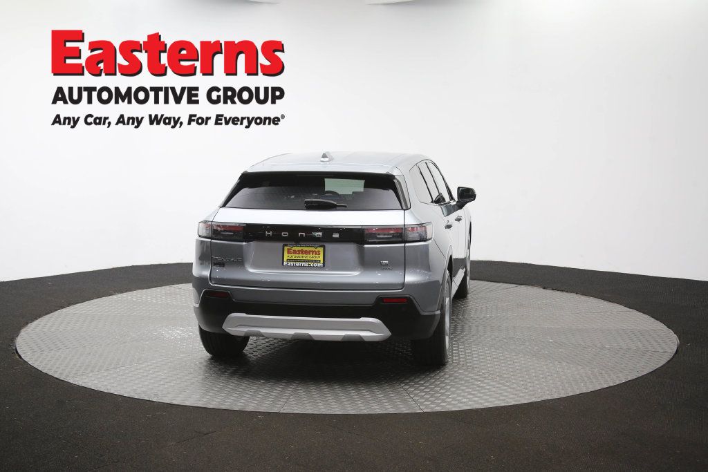 Used 2024 Honda Prologue EX image 38