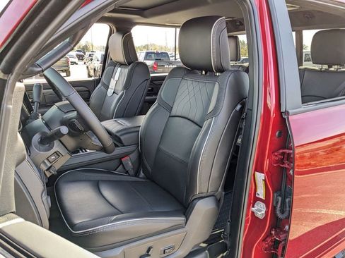 New 2026 RAM 2500 Limited AWD/4WD image 47