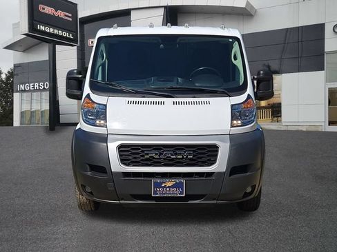 Used 2021 RAM ProMaster 1500 w/ Convenience Group FWD image 20