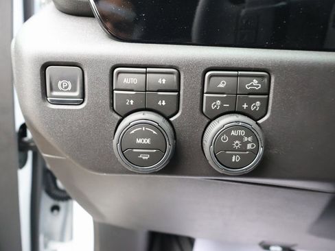 New 2026 Chevrolet Silverado 1500 LT Trail Boss w/ LT Trail Boss Premium Package image 13