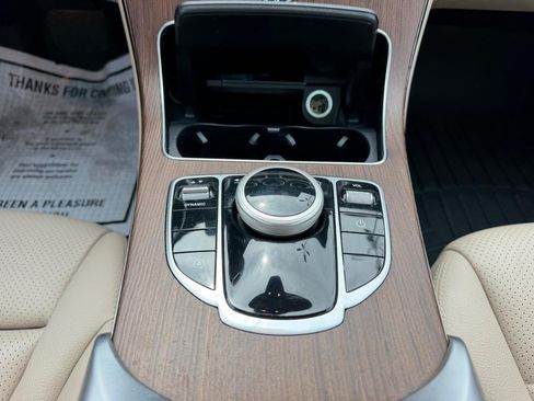 Used 2021 Mercedes-Benz C 300 4MATIC Sedan w/ Premium Package image 18