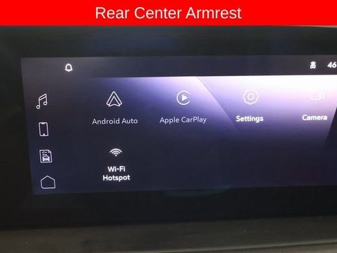 Used 2025 Buick Encore GX Sport Touring w/ Advanced Technology Package image 19