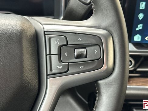 Used 2024 Chevrolet Silverado 1500 RST w/ LPO, Dark Essentials Package image 26