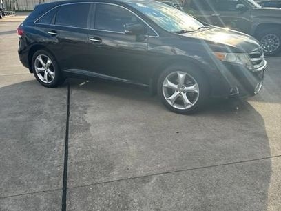 Used 2014 Toyota Venza XLE
