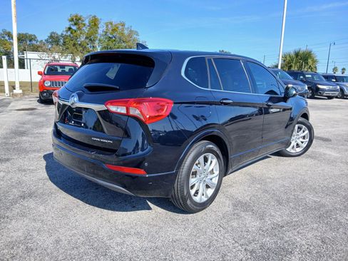 Used 2020 Buick Envision Preferred image 5