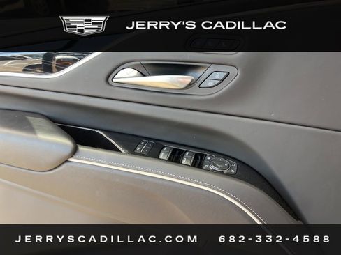 Used 2024 Cadillac Escalade V image 15