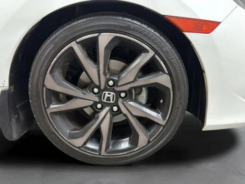 Used 2020 Honda Civic Sport image 22