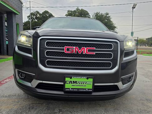 Used 2017 GMC Acadia Limited SLT FWD image 62