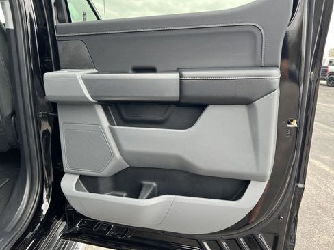 Used 2025 Ford F150 XLT w/ Equipment Group 301A Standard image 18