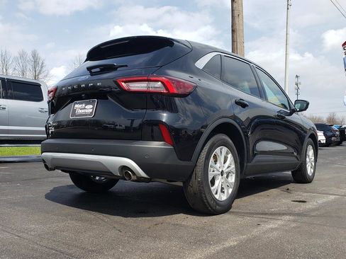 Used 2023 Ford Escape Active w/ Tech Pack #2 image 5