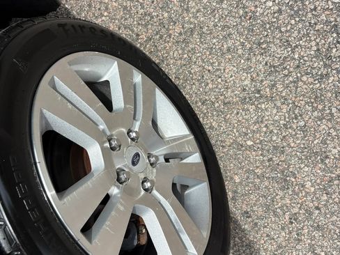 Used 2009 Ford Fusion SEL FWD image 38