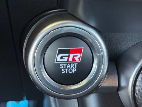 New 2026 Toyota GR86 Premium RWD image 23