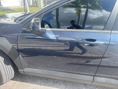 Used 2024 Hyundai Kona SE FWD image 27