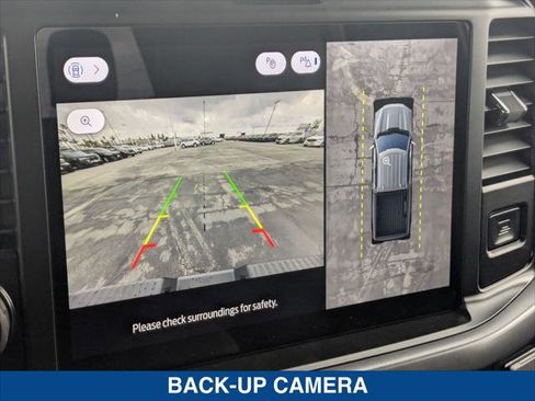 New 2026 Ford F150 XLT w/ Equipment Group 302A MID image 12