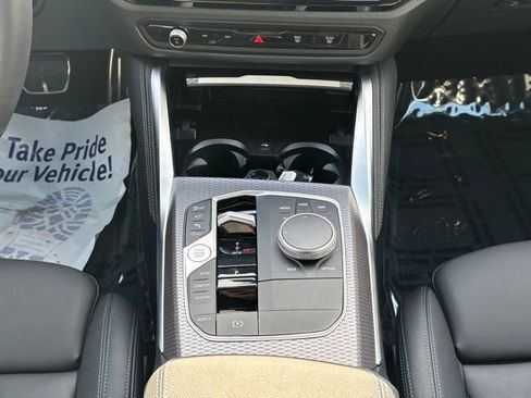Certified 2025 BMW 440i xDrive w/ Premium Package AWD/4WD image 26
