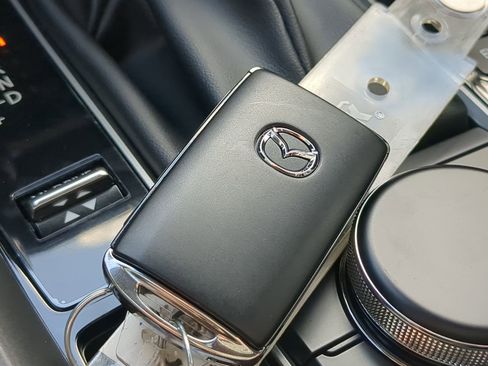 New 2026 MAZDA CX-50 AWD 2.5 Hybrid w/ Weather Package image 24