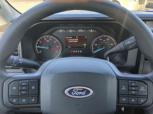 Used 2026 Ford F250 XL w/ STX Appearance Package AWD/4WD image 33