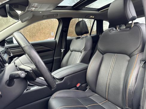 Used 2023 MAZDA CX-50 2.5 Turbo w/ Weather Package image 14