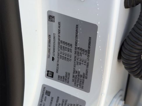 Certified 2025 GMC Hummer EV 2X image 36