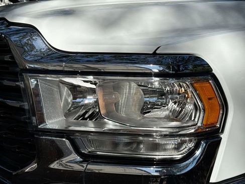 Used 2024 RAM 3500 Big Horn image 10