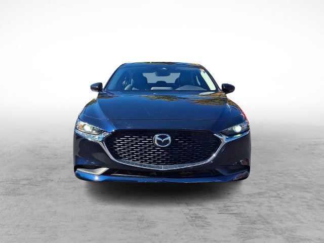 Used 2025 MAZDA MAZDA3 s FWD image 2