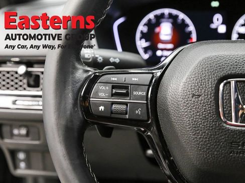 Used 2022 Honda Civic Sport image 15