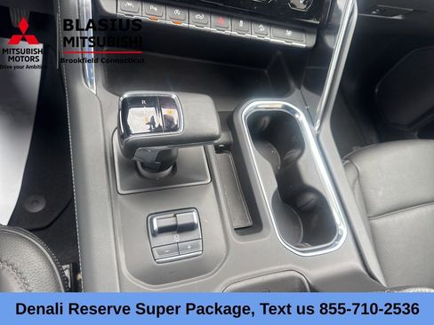 Used 2023 GMC Sierra 1500 Denali AWD/4WD image 28