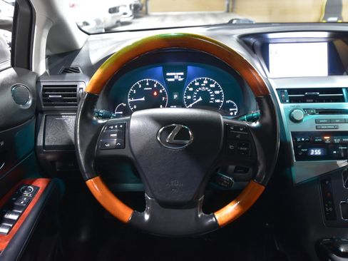 Used 2011 Lexus RX 350 AWD image 18