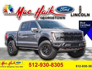 Certified 2023 Ford F150 Raptor w/ Equipment Group 802A Raptor R AWD/4WD video 1