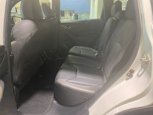 Used 2022 Subaru Forester Wilderness AWD/4WD image 14