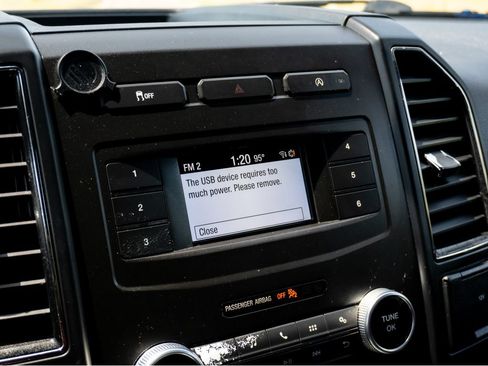 Used 2018 Ford Expedition XL RWD image 24