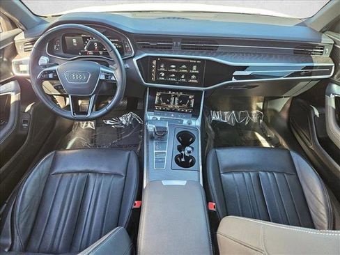 Used 2023 Audi A6 Premium Plus w/ Premium Plus Package image 15