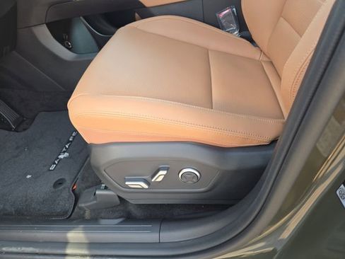 New 2026 Hyundai Santa Fe Limited image 25