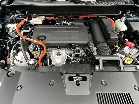 New 2026 Honda CR-V TrailSport image 10