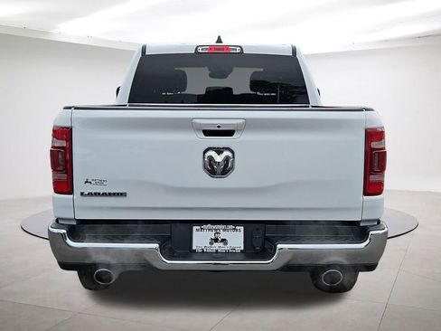 Used 2024 RAM 1500 Laramie image 6