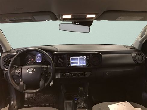 Certified 2020 Toyota Tacoma SR image 15