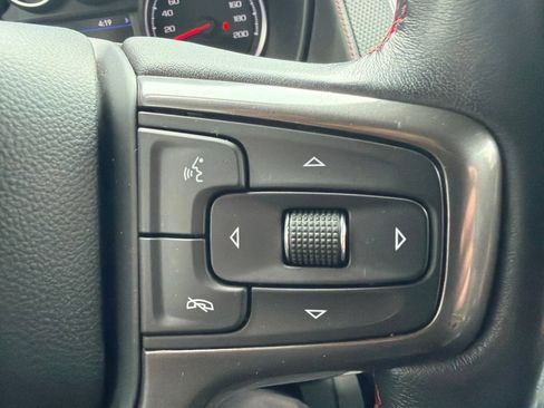 Certified 2021 Chevrolet Tahoe RST AWD/4WD image 16