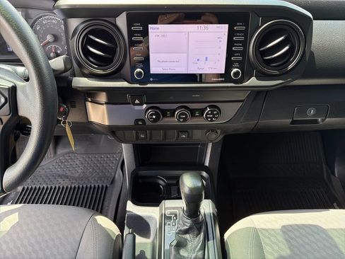Used 2020 Toyota Tacoma SR w/ SR Convenience Package RWD image 41