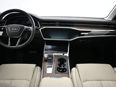 Used 2025 Audi A6 3.0T allroad Prestige AWD/4WD image 9
