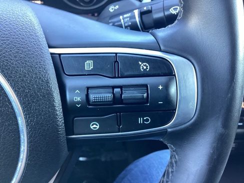 Used 2022 Kia K5 GT-Line AWD/4WD image 18