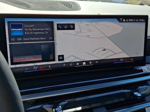 New 2026 BMW X6 xDrive40i AWD/4WD image 21